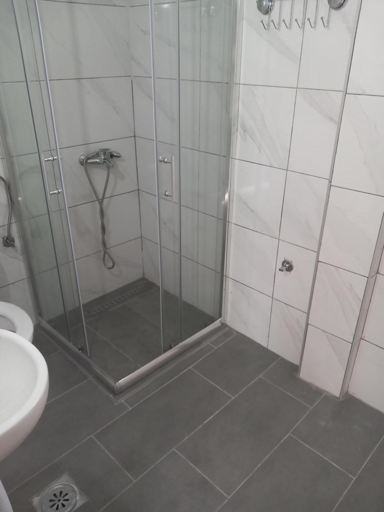 Appartement Cicovic Foca